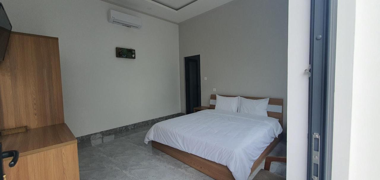 P'House Hotel Phan Thiết Exteriér fotografie
