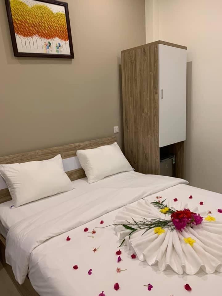 P'House Hotel Phan Thiết Exteriér fotografie