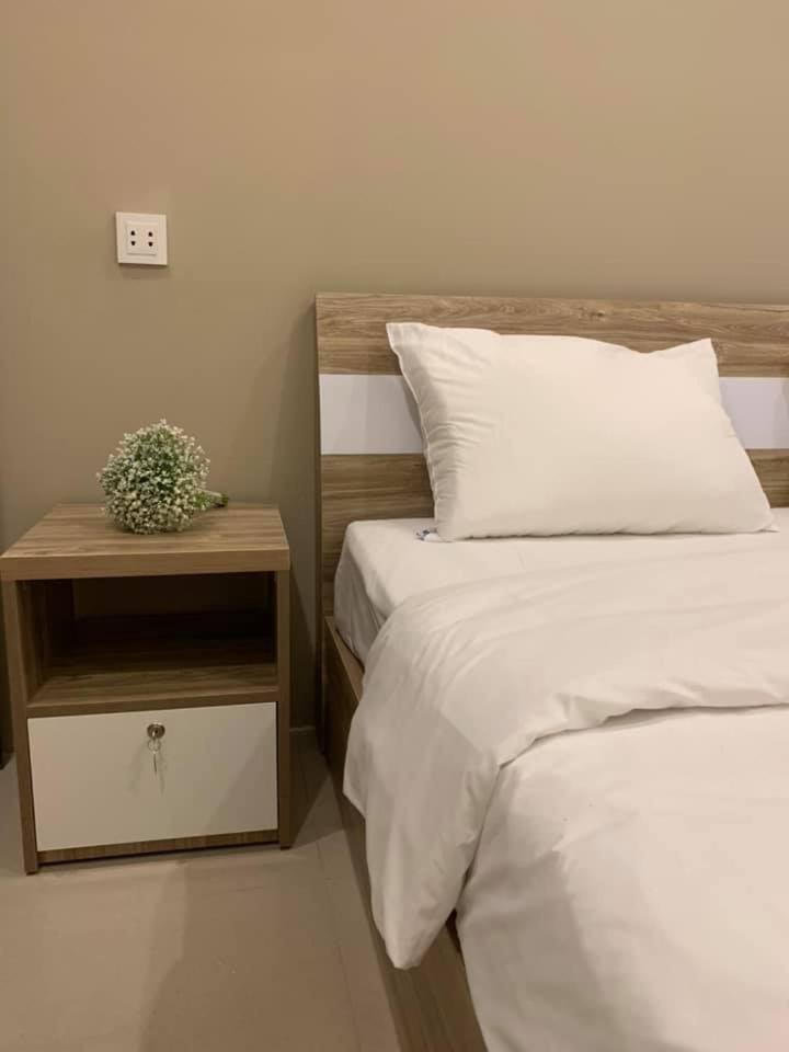 P'House Hotel Phan Thiết Exteriér fotografie